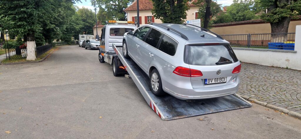 Asistenta Rutiera in Brasov 24/7