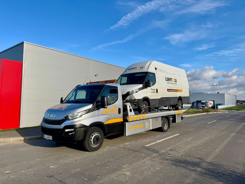 Tractari Auto Brasov Pret