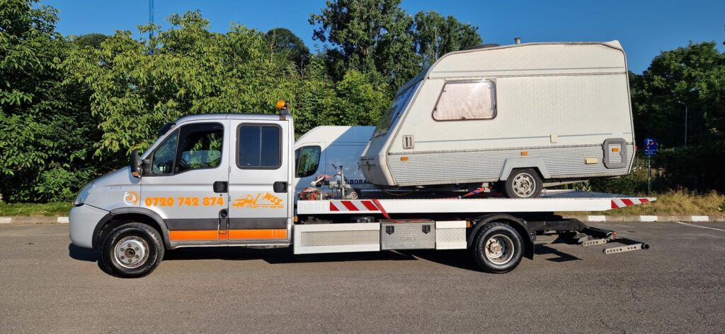 Tractari Auto Brasov la cel mai inalt nivel. Tractari Non-Stop