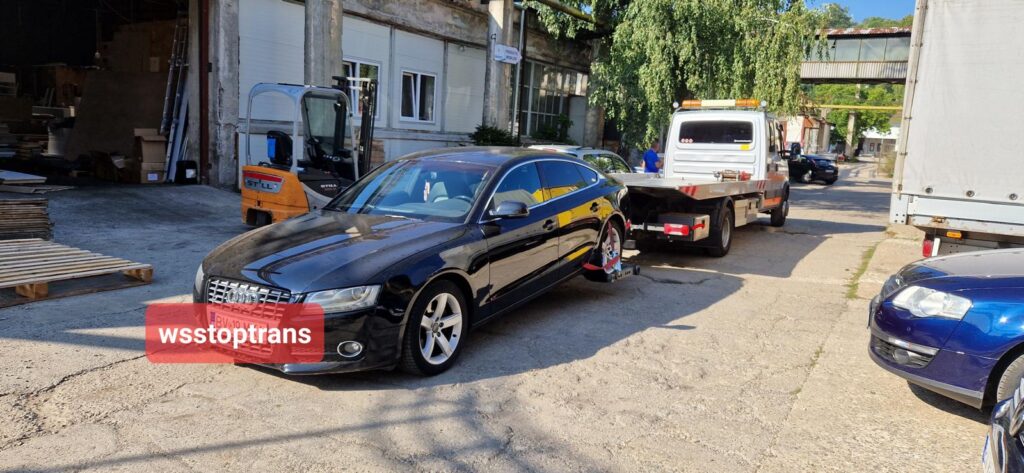 Tractari Auto Brasov la cel mai inalt nivel. Tractari la pretul corect