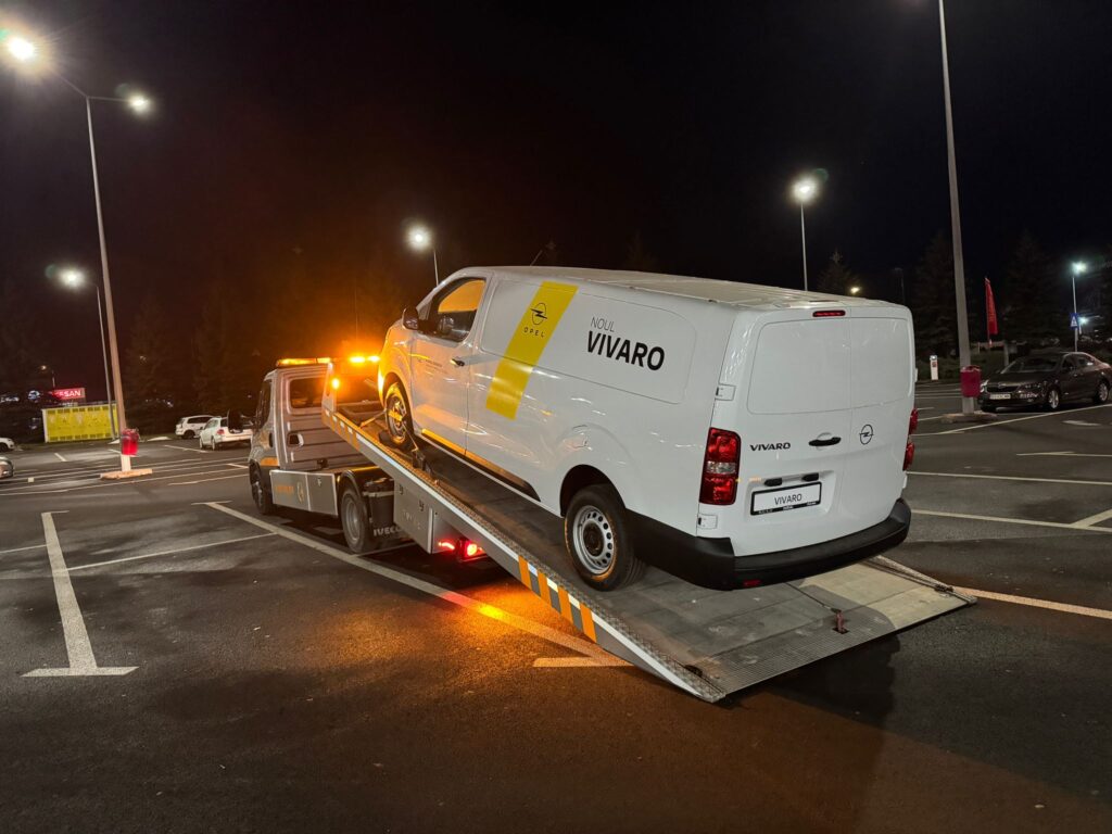 Asistenta rutiera brasov la cel mai inalt nivel